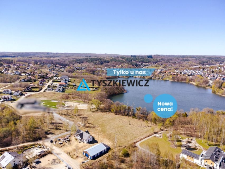 Działka inna sprzedam