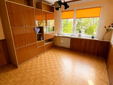 Mieszkanie Łódź