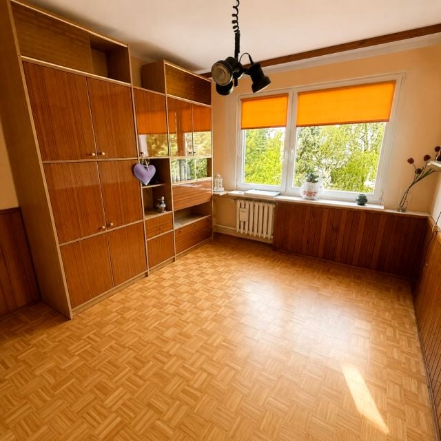 Mieszkanie Łódź