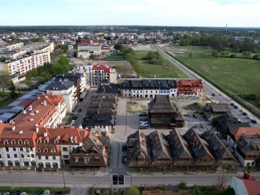 Mieszkanie Biłgoraj