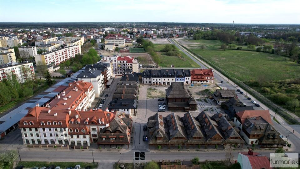 Mieszkanie Biłgoraj