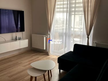 Mieszkanie Chorzów