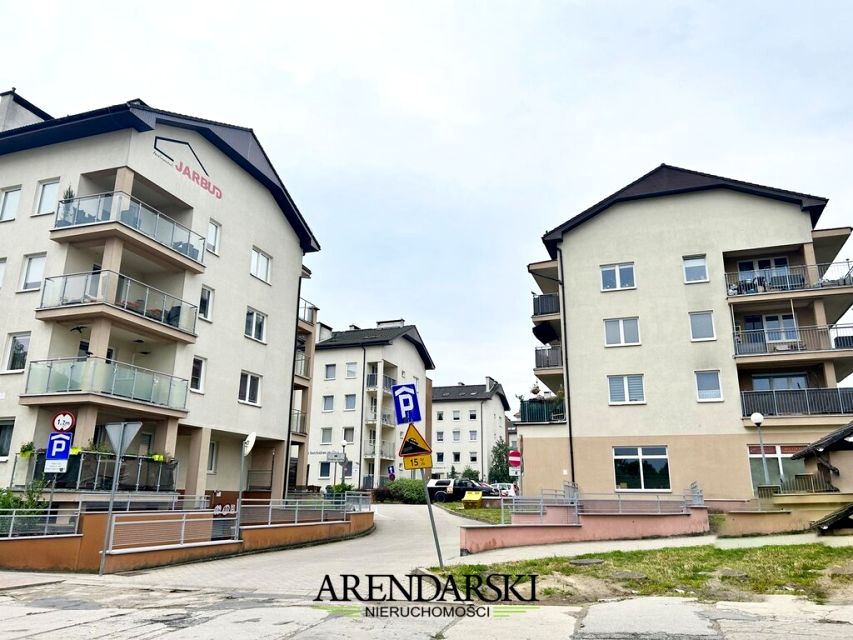Mieszkanie Gorzów Wielkopolski