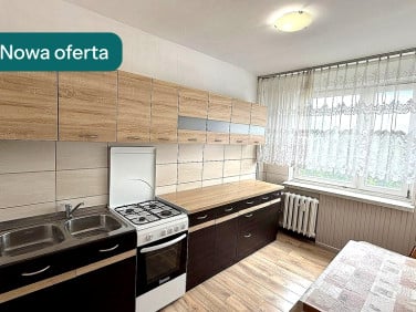 Mieszkanie Częstochowa