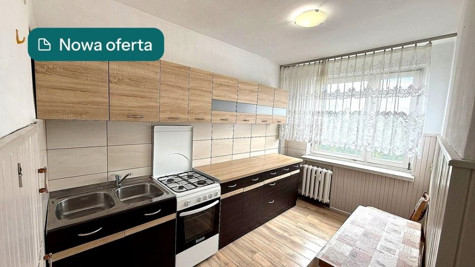 Mieszkanie Częstochowa