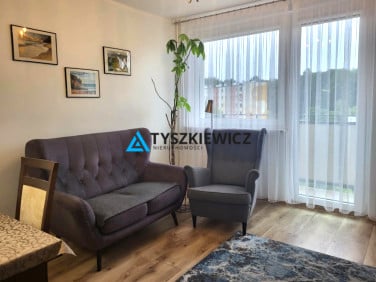 Mieszkanie Gdynia