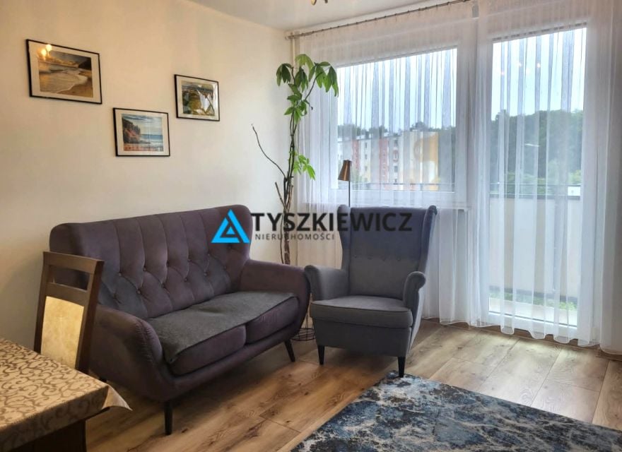 Mieszkanie Gdynia