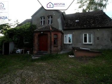Dom Świdwin