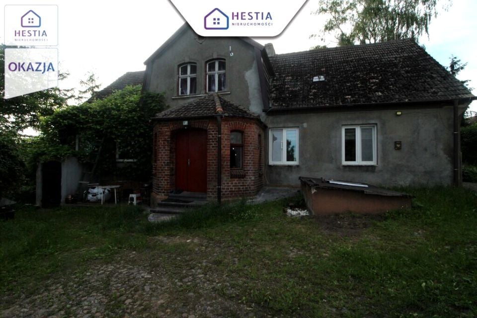 Dom Świdwin