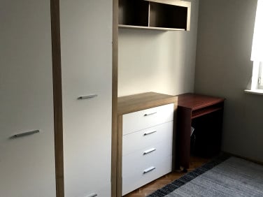 Mieszkanie Toruń