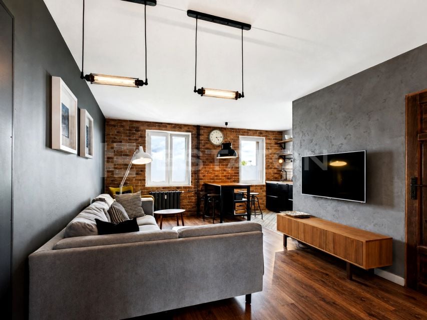 Mieszkanie Rzeszów