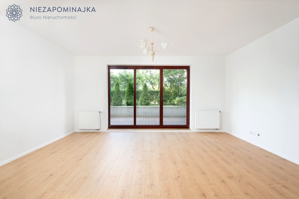 Mieszkanie Gdynia