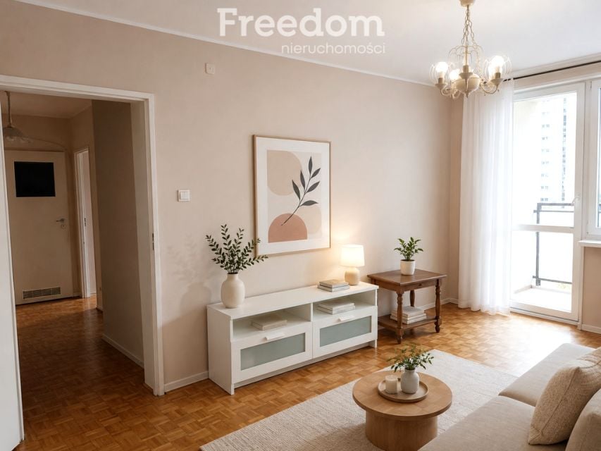 Mieszkanie Warszawa