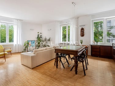 Mieszkanie Warszawa