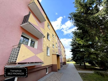 Mieszkanie Dziarnowo