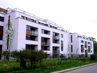 Mieszkanie Kraków