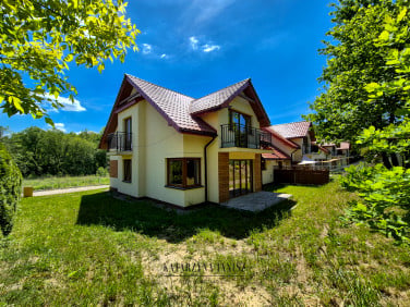 Dom Krzeszowice
