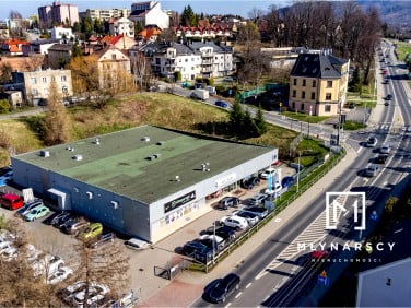 Lokal Bielsko-Biała