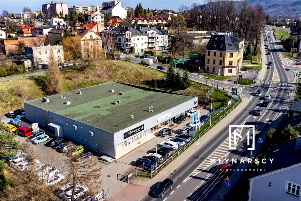 Lokal Bielsko-Biała