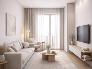 Mieszkanie Kraków