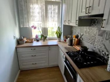 Mieszkanie Żyrardów