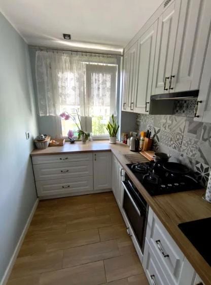 Mieszkanie Żyrardów