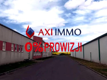 Budynek użytkowy Nowe