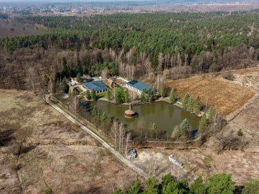 Budynek użytkowy Czarna