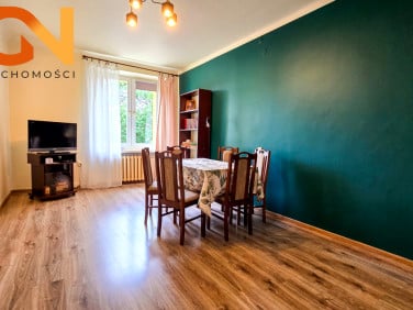 Mieszkanie Łódź