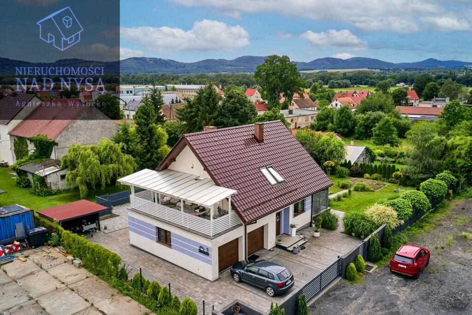 Dom Porajów