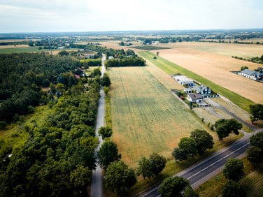 Działka inwestycyjna sprzedam