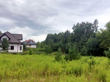 Działka budowlana Gowino