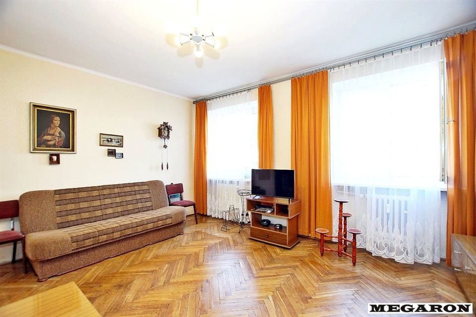 Mieszkanie Częstochowa