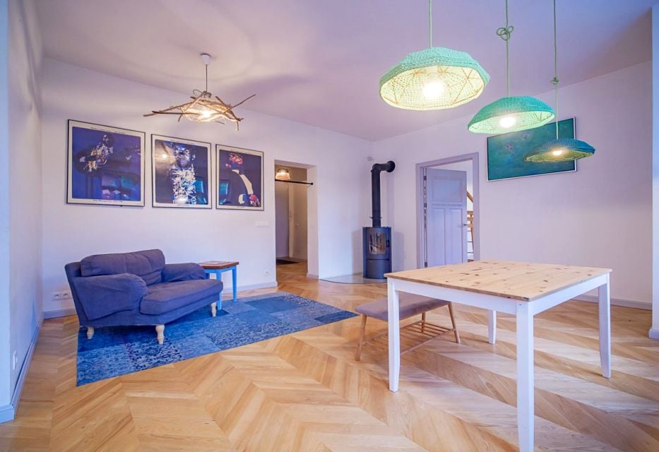 Mieszkanie Gdańsk