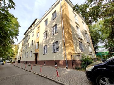 Mieszkanie Legionowo