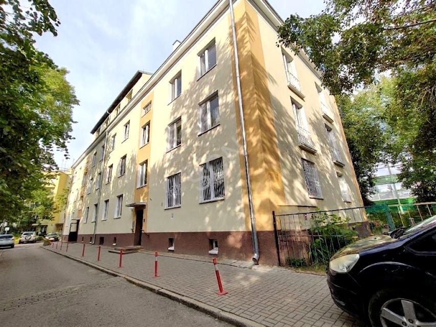 Mieszkanie Legionowo