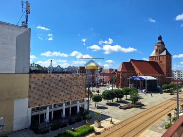 Mieszkanie Gorzów Wielkopolski wynajem