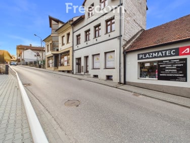 Budynek użytkowy Wadowice