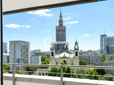 Mieszkanie Warszawa