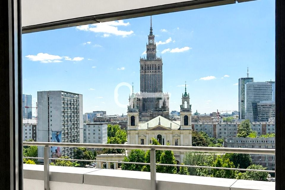 Mieszkanie Warszawa