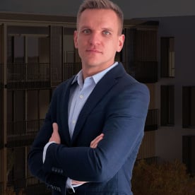 Krzysztof Stefański