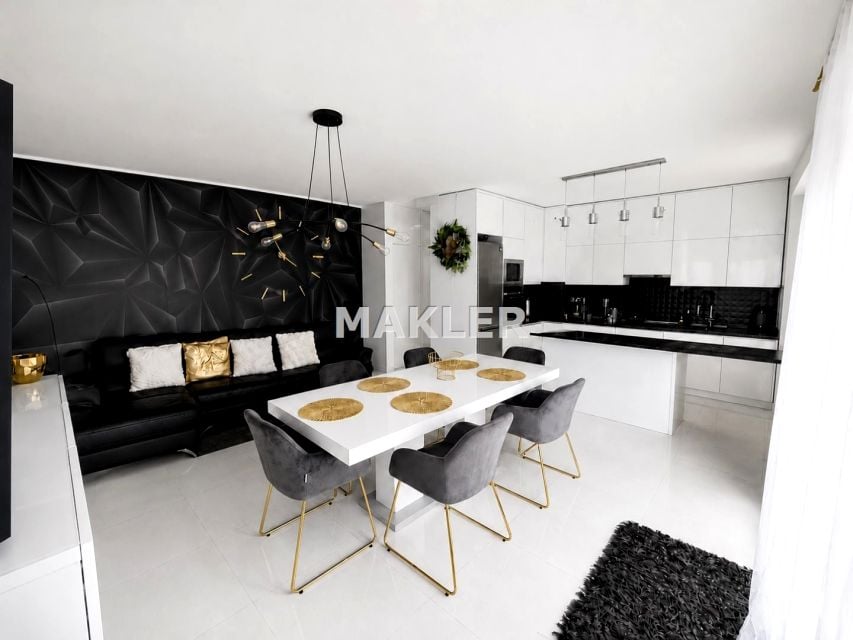 Mieszkanie Bydgoszcz