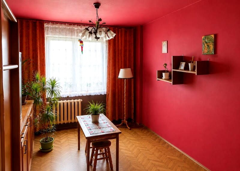 Mieszkanie Warszawa sprzedaż