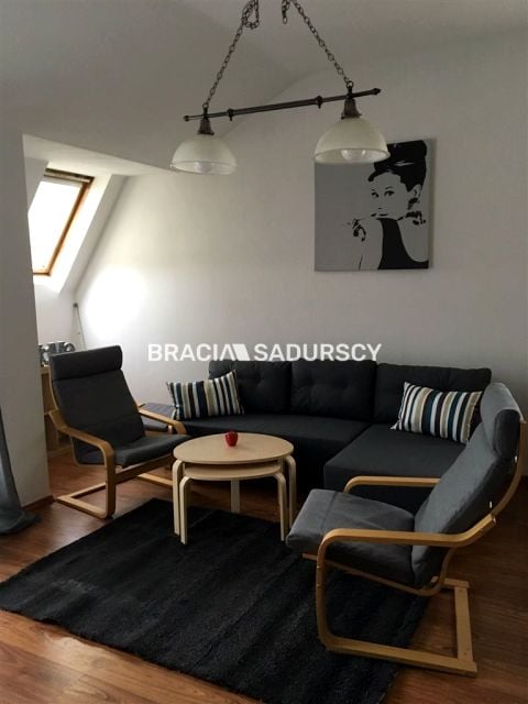 Mieszkanie Kraków