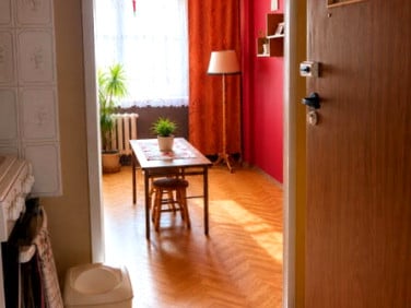 Mieszkanie Warszawa