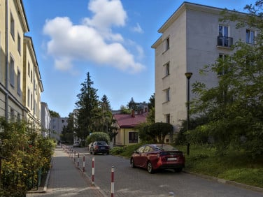 Mieszkanie Warszawa
