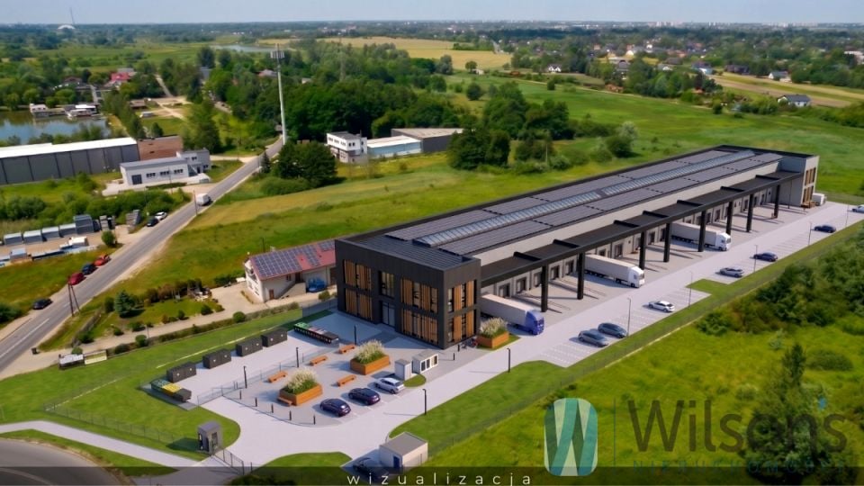 Działka inwestycyjna sprzedam