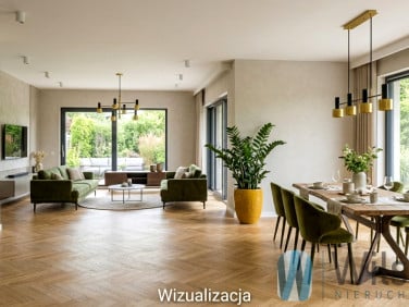 Dom Warszawa