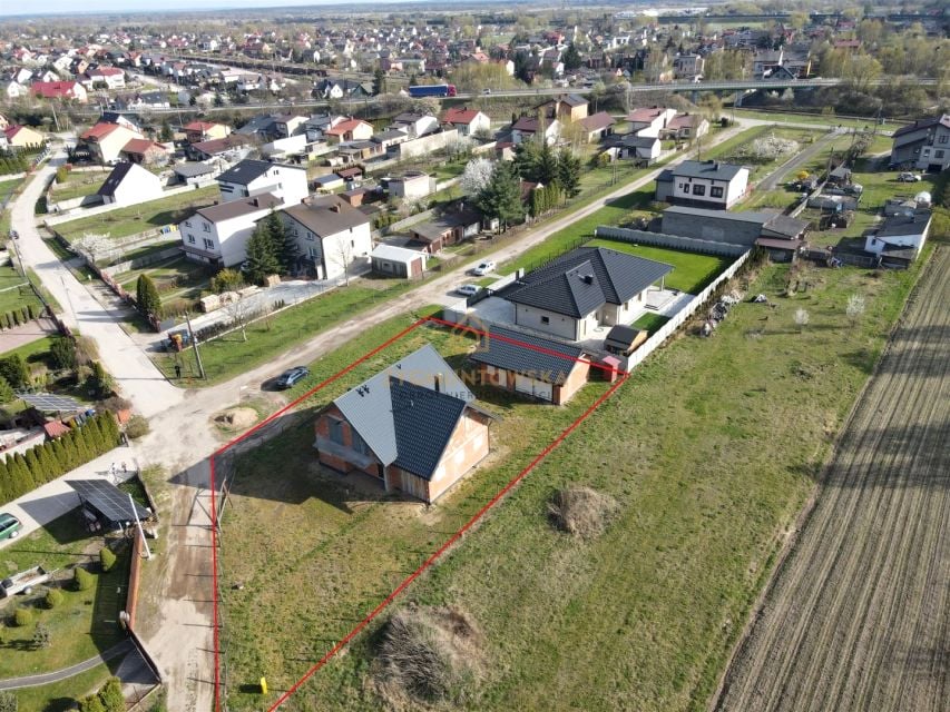 Dom Opoczno sprzedaż