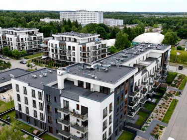 Mieszkanie Częstochowa